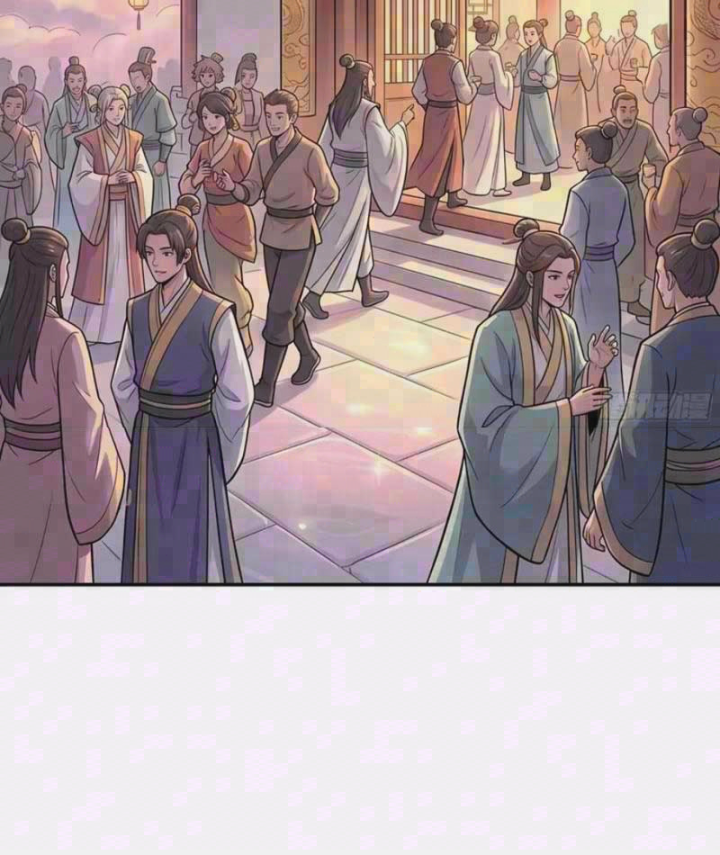 Ta Làm Bật Mã Ôn Tại Thiên Đình Chapter 28 - 4