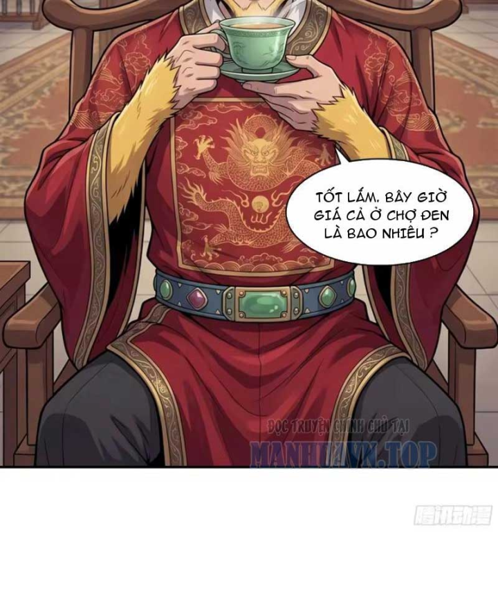 Ta Làm Bật Mã Ôn Tại Thiên Đình Chapter 28 - 35