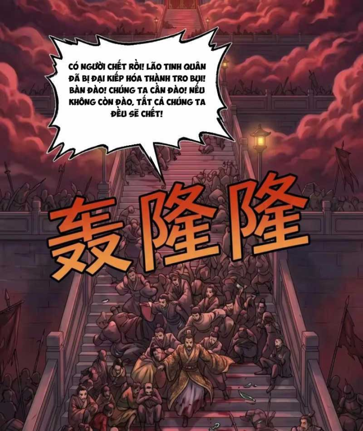 Ta Làm Bật Mã Ôn Tại Thiên Đình Chapter 28 - 66