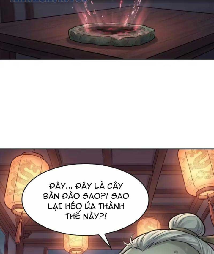 Ta Làm Bật Mã Ôn Tại Thiên Đình Chapter 28 - 19