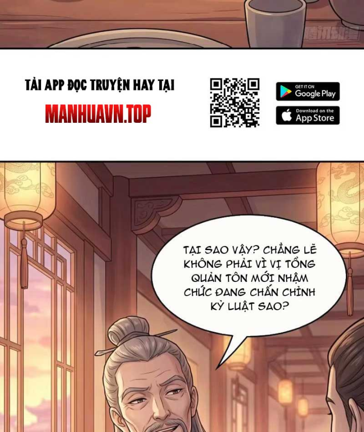 Ta Làm Bật Mã Ôn Tại Thiên Đình Chapter 28 - 12