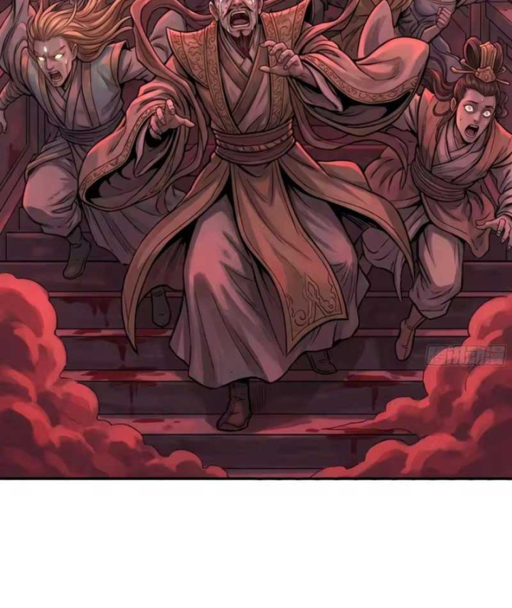 Ta Làm Bật Mã Ôn Tại Thiên Đình Chapter 28 - 68