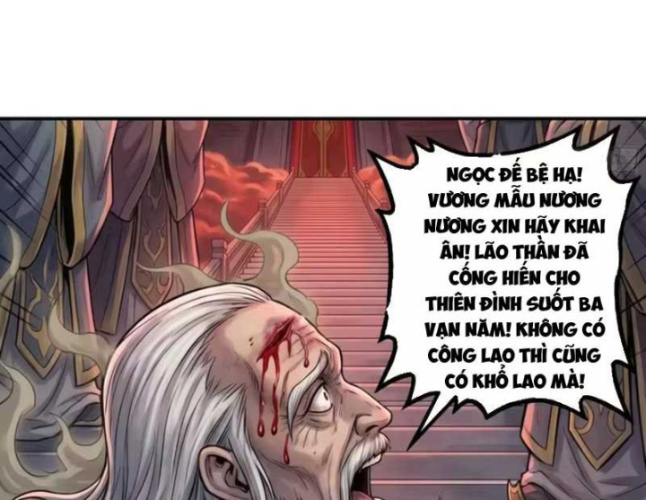 Ta Làm Bật Mã Ôn Tại Thiên Đình Chapter 28 - 56