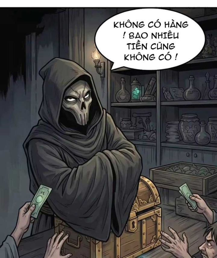 Ta Làm Bật Mã Ôn Tại Thiên Đình Chapter 28 - 49