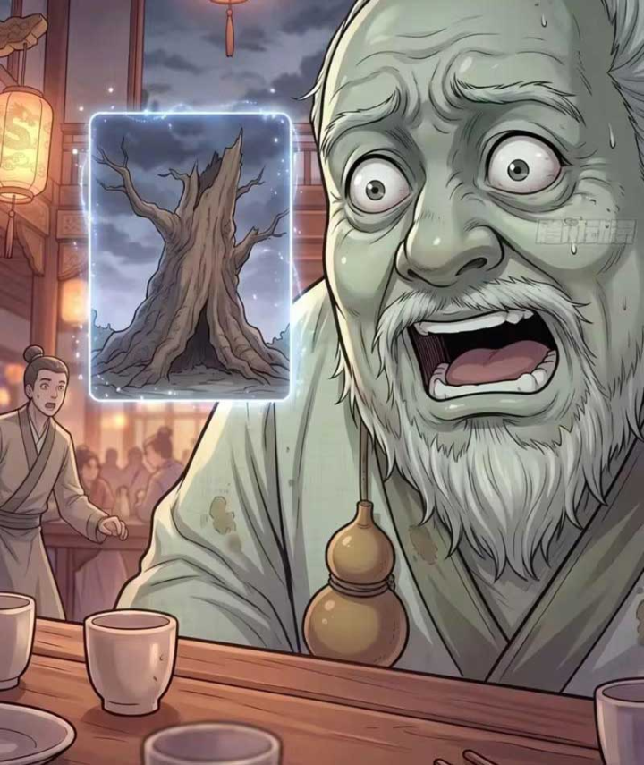 Ta Làm Bật Mã Ôn Tại Thiên Đình Chapter 28 - 20