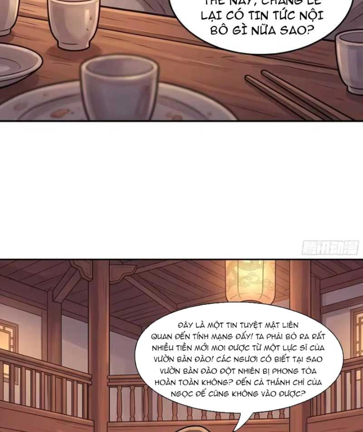 Ta Làm Bật Mã Ôn Tại Thiên Đình Chapter 28 - 10