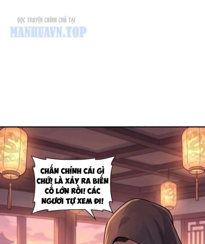 Ta Làm Bật Mã Ôn Tại Thiên Đình Chapter 28 - 14