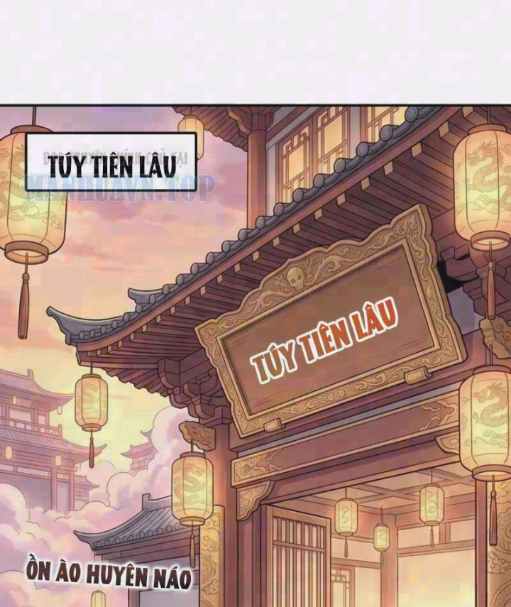 Ta Làm Bật Mã Ôn Tại Thiên Đình Chapter 28 - 3