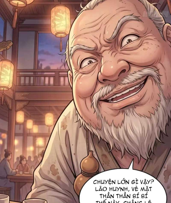 Ta Làm Bật Mã Ôn Tại Thiên Đình Chapter 28 - 9