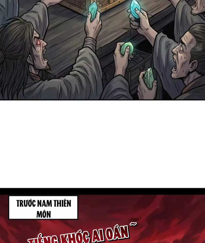 Ta Làm Bật Mã Ôn Tại Thiên Đình Chapter 28 - 50