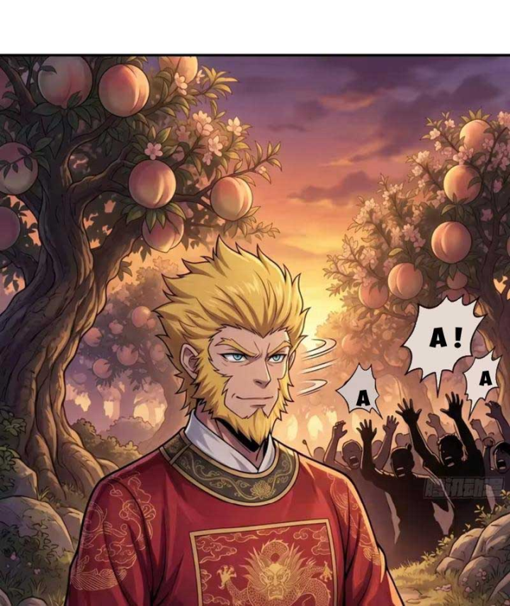 Ta Làm Bật Mã Ôn Tại Thiên Đình Chapter 28 - 73