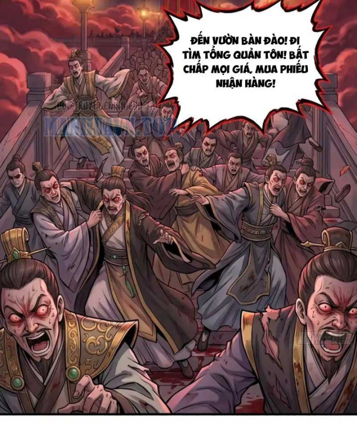 Ta Làm Bật Mã Ôn Tại Thiên Đình Chapter 28 - 70