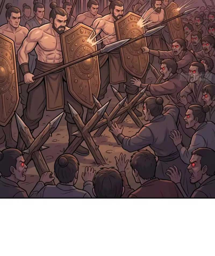 Ta Làm Bật Mã Ôn Tại Thiên Đình Chapter 28 - 72