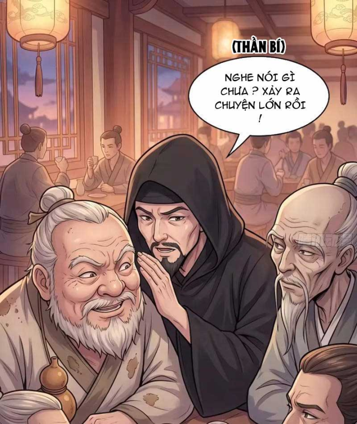 Ta Làm Bật Mã Ôn Tại Thiên Đình Chapter 28 - 7