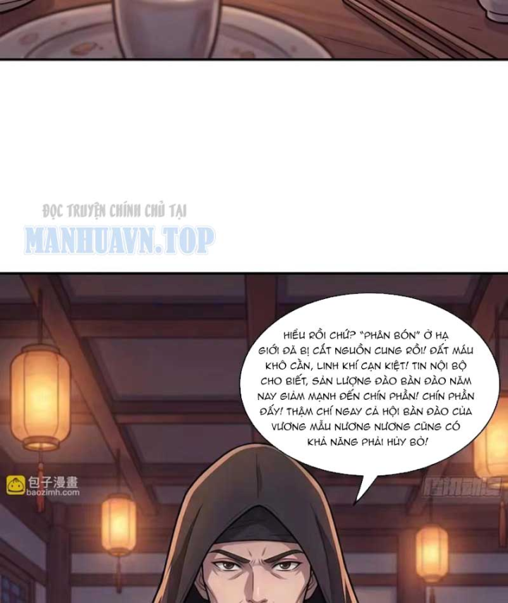 Ta Làm Bật Mã Ôn Tại Thiên Đình Chapter 28 - 21