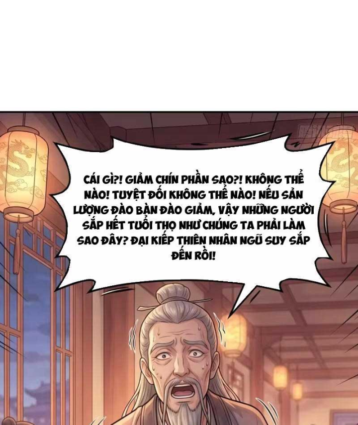 Ta Làm Bật Mã Ôn Tại Thiên Đình Chapter 28 - 23