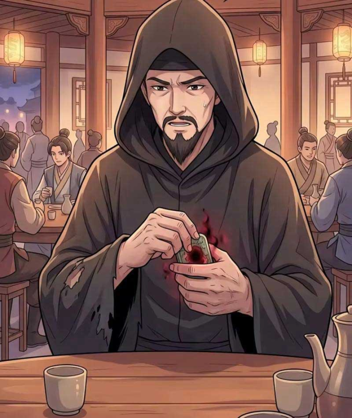 Ta Làm Bật Mã Ôn Tại Thiên Đình Chapter 28 - 11