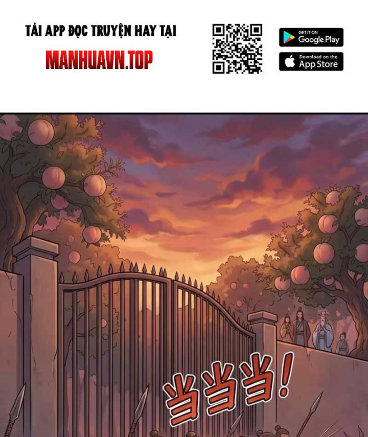 Ta Làm Bật Mã Ôn Tại Thiên Đình Chapter 28 - 71