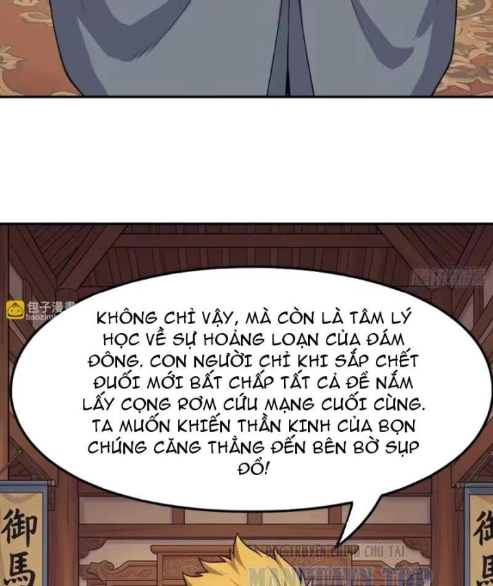 Ta Làm Bật Mã Ôn Tại Thiên Đình Chapter 28 - 43