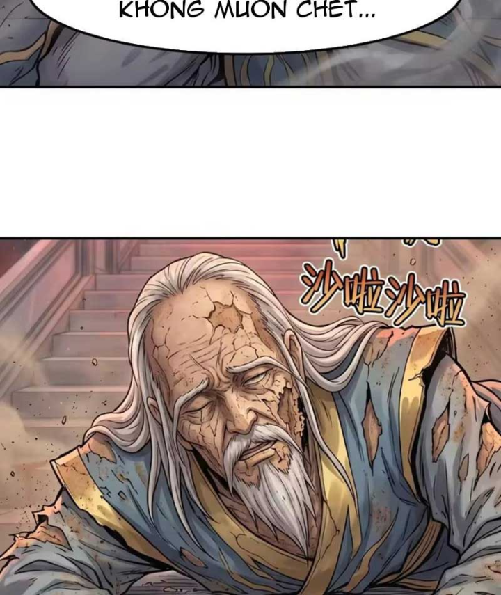 Ta Làm Bật Mã Ôn Tại Thiên Đình Chapter 28 - 63
