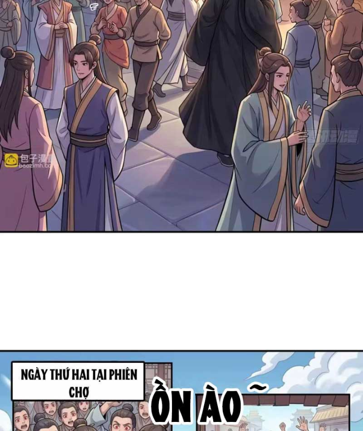 Ta Làm Bật Mã Ôn Tại Thiên Đình Chapter 28 - 26