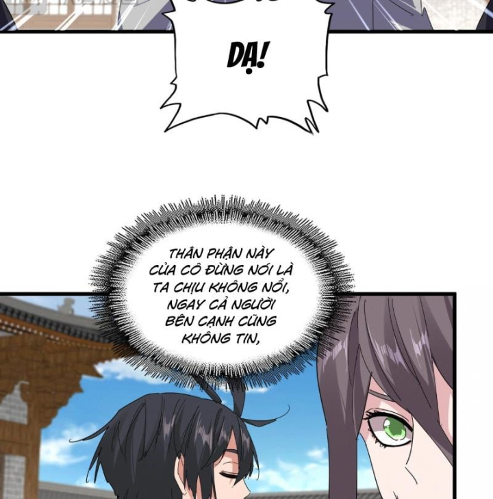 Đại Quản Gia Là Ma Hoàng Chapter 884 - 55