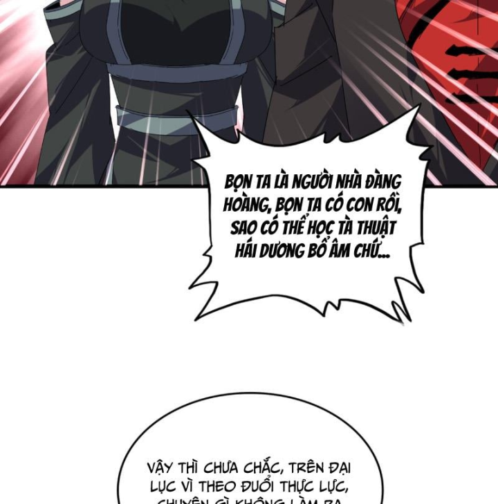 Đại Quản Gia Là Ma Hoàng Chapter 884 - 52