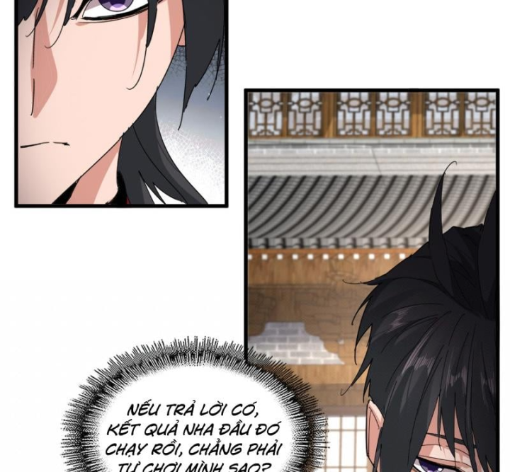 Đại Quản Gia Là Ma Hoàng Chapter 884 - 29