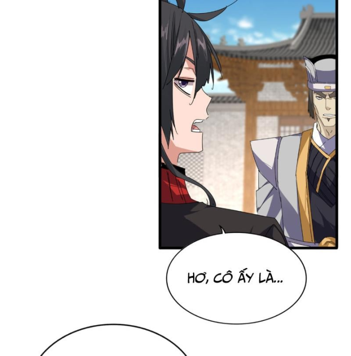 Đại Quản Gia Là Ma Hoàng Chapter 884 - 41