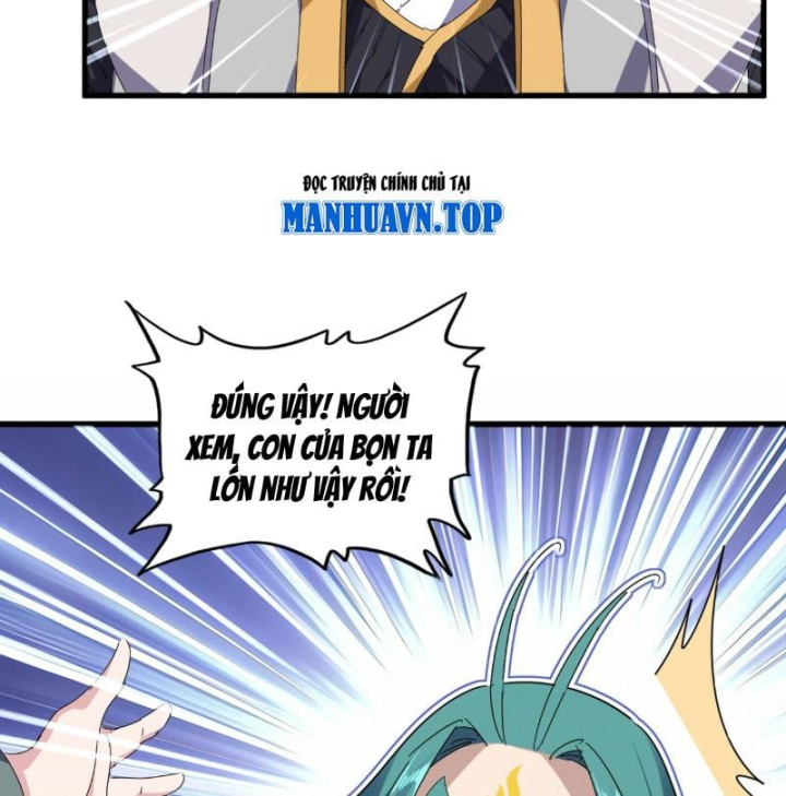 Đại Quản Gia Là Ma Hoàng Chapter 884 - 44