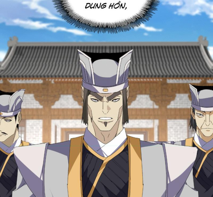 Đại Quản Gia Là Ma Hoàng Chapter 884 - 23