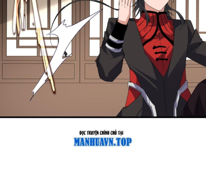 Đại Quản Gia Là Ma Hoàng Chapter 884 - 17