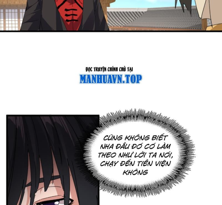 Đại Quản Gia Là Ma Hoàng Chapter 884 - 28