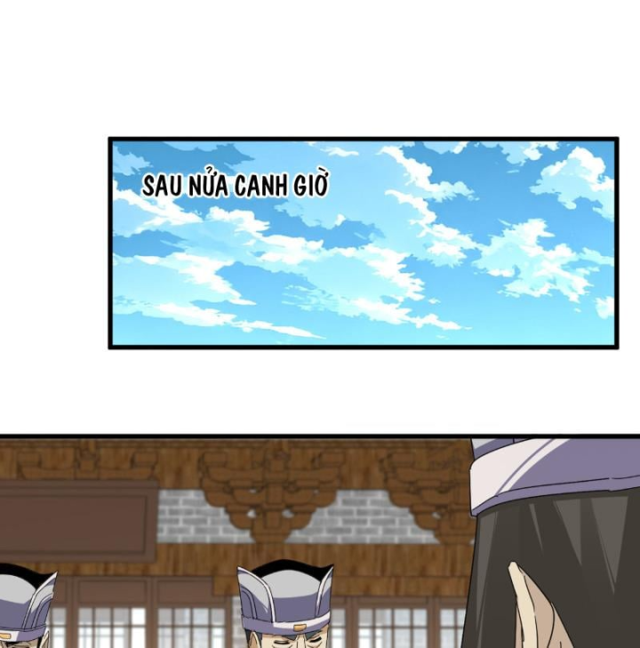 Đại Quản Gia Là Ma Hoàng Chapter 884 - 57