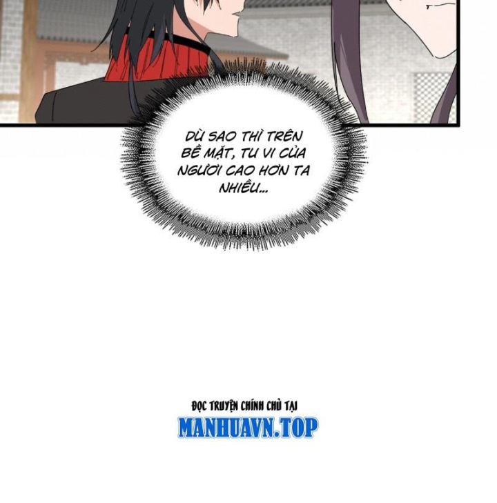 Đại Quản Gia Là Ma Hoàng Chapter 884 - 56