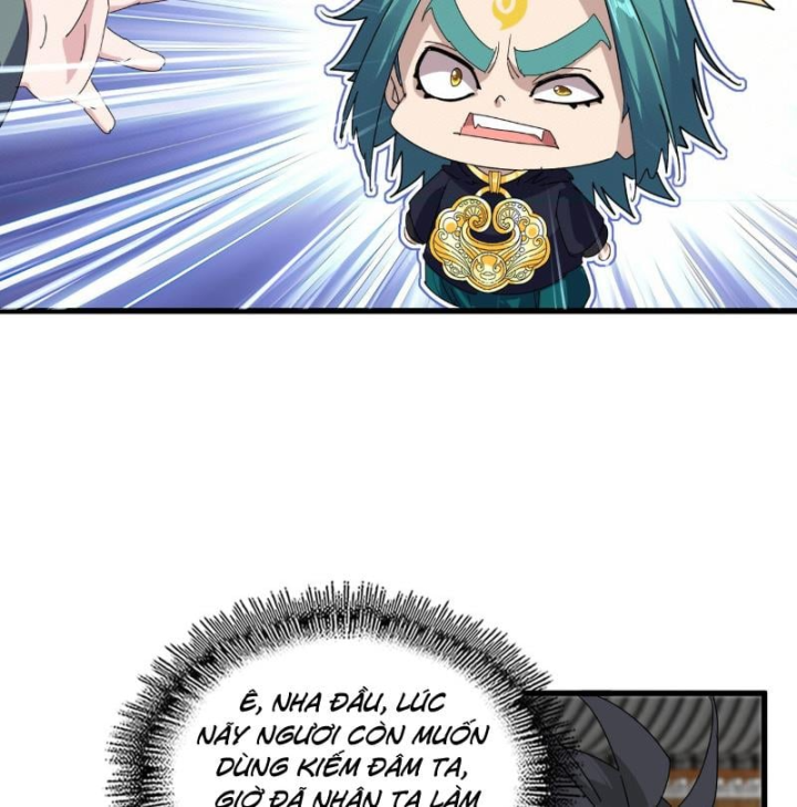 Đại Quản Gia Là Ma Hoàng Chapter 884 - 45