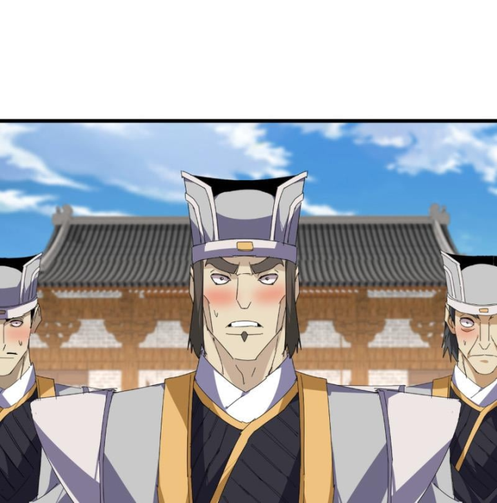 Đại Quản Gia Là Ma Hoàng Chapter 884 - 36