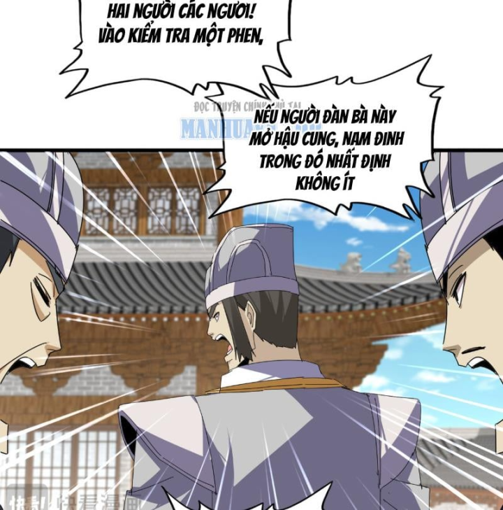 Đại Quản Gia Là Ma Hoàng Chapter 884 - 54