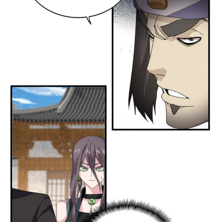 Đại Quản Gia Là Ma Hoàng Chapter 884 - 61