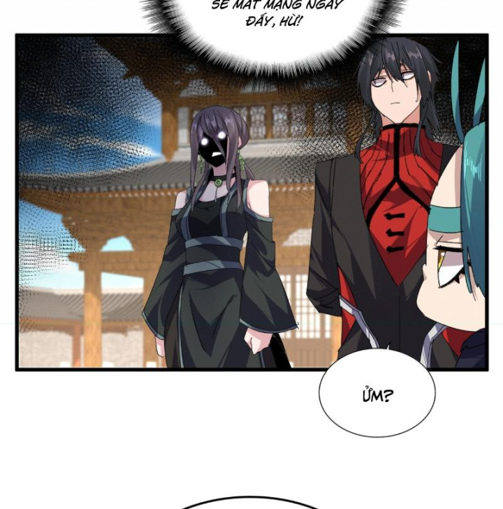 Đại Quản Gia Là Ma Hoàng Chapter 884 - 48