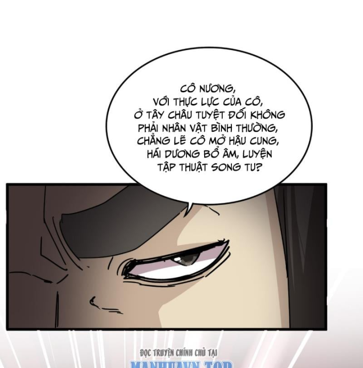Đại Quản Gia Là Ma Hoàng Chapter 884 - 50