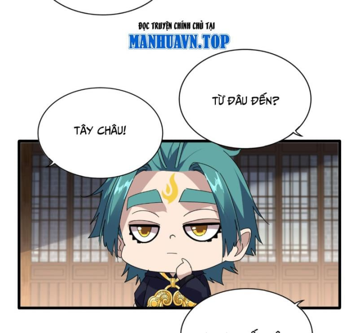 Đại Quản Gia Là Ma Hoàng Chapter 884 - 26
