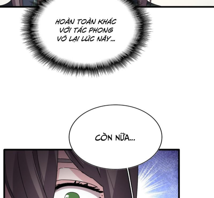 Đại Quản Gia Là Ma Hoàng Chapter 884 - 14