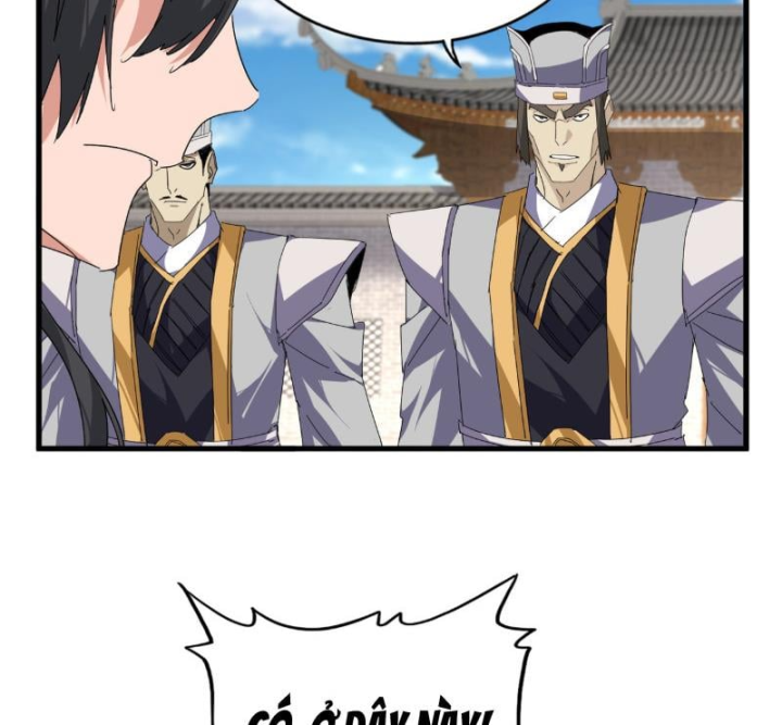 Đại Quản Gia Là Ma Hoàng Chapter 884 - 31