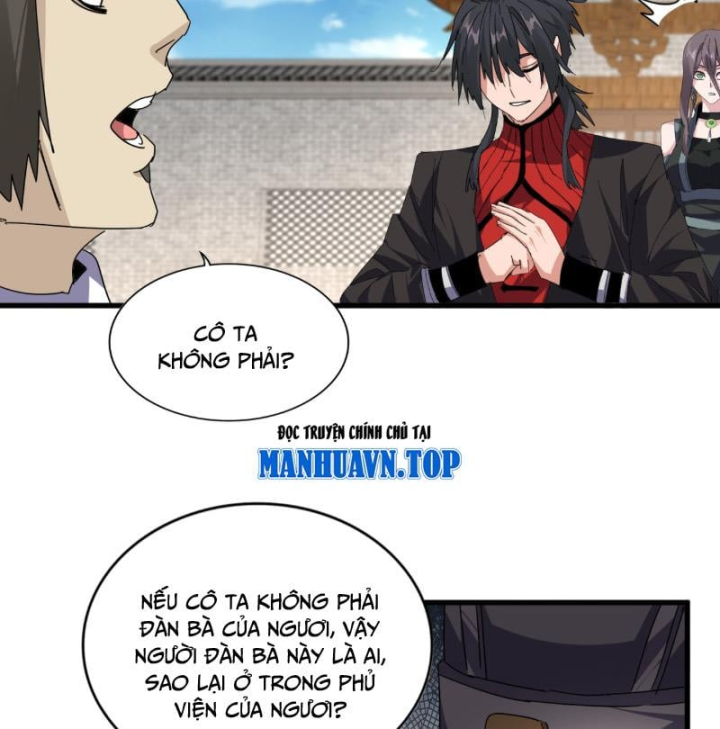 Đại Quản Gia Là Ma Hoàng Chapter 884 - 60