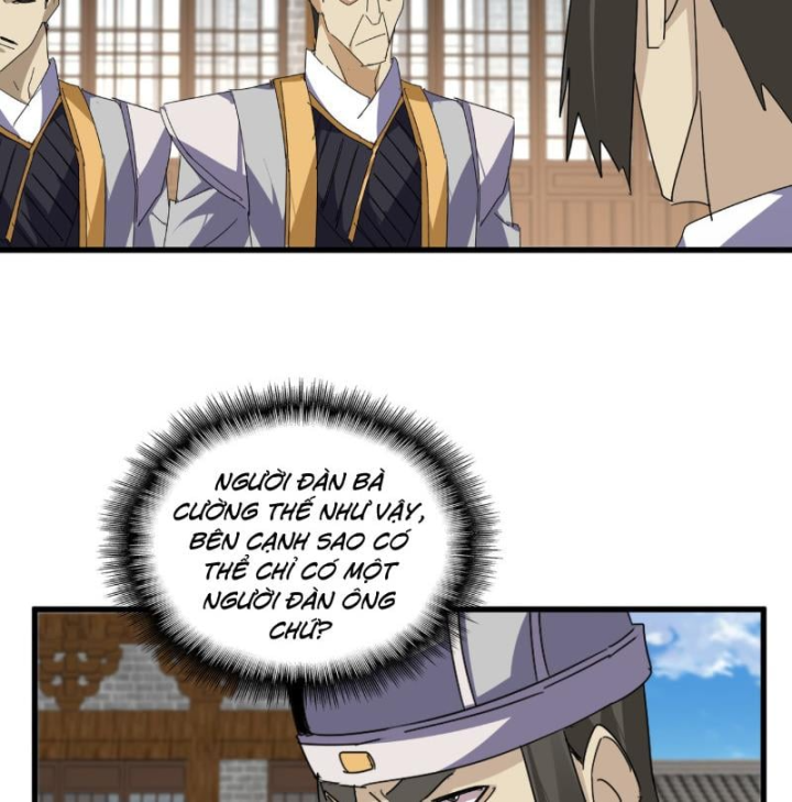 Đại Quản Gia Là Ma Hoàng Chapter 884 - 58
