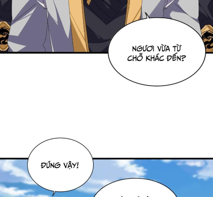 Đại Quản Gia Là Ma Hoàng Chapter 884 - 24