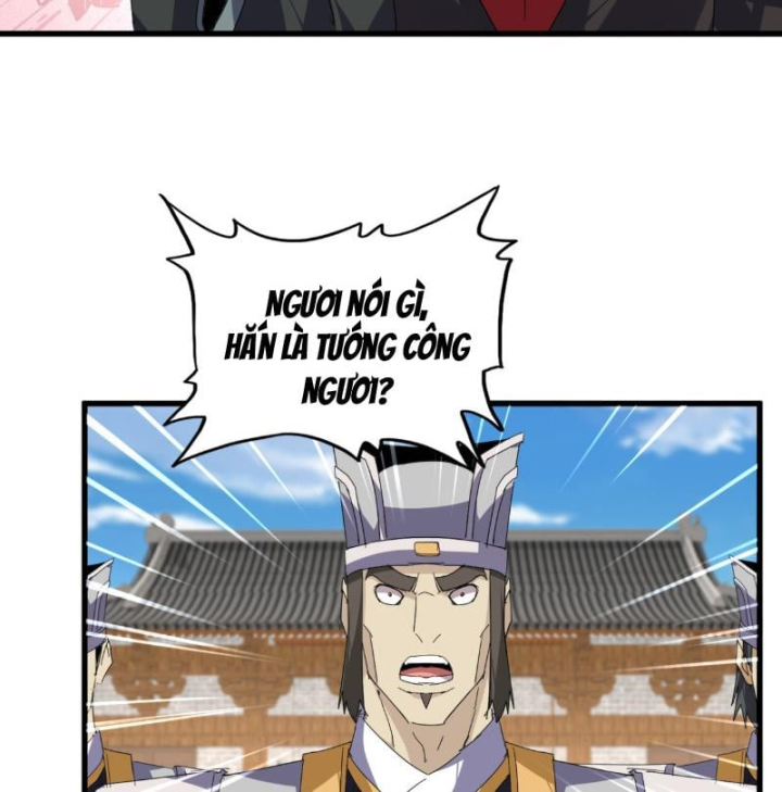 Đại Quản Gia Là Ma Hoàng Chapter 884 - 43