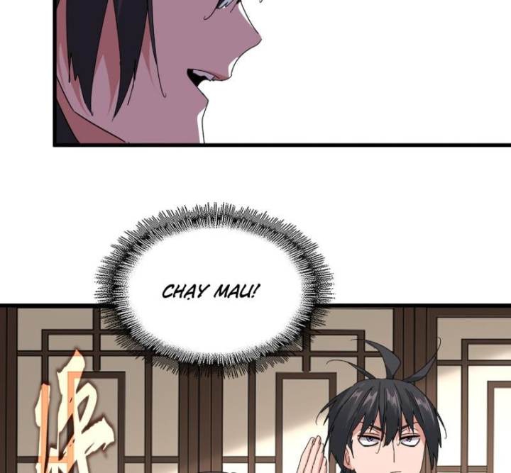 Đại Quản Gia Là Ma Hoàng Chapter 884 - 16