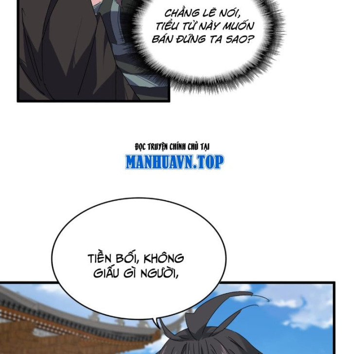 Đại Quản Gia Là Ma Hoàng Chapter 884 - 62